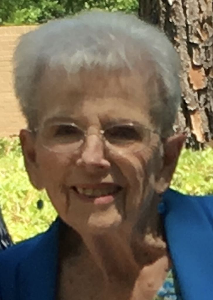 Mrs. Frances Brantley Bollin