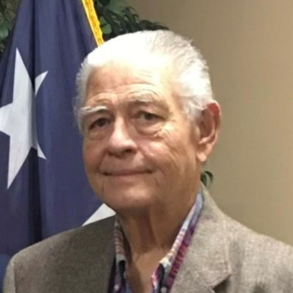 Msgt Sam Guytino Depalermo