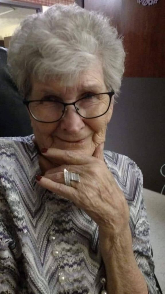 Ruby Janice Hamilton Skaggs Profile Photo