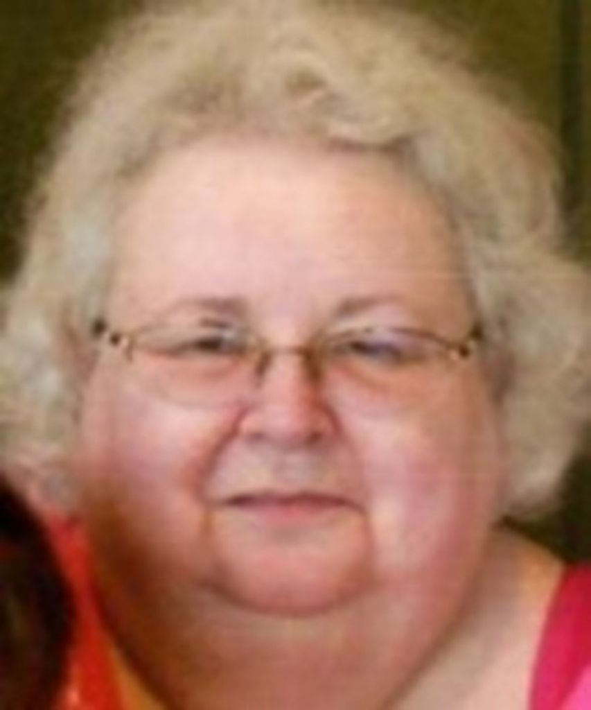 Audrey R. Echard Profile Photo