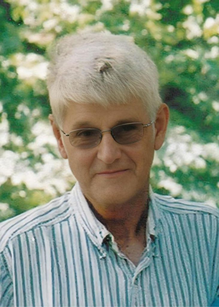 Bird "B.A." Albert Farmer Profile Photo