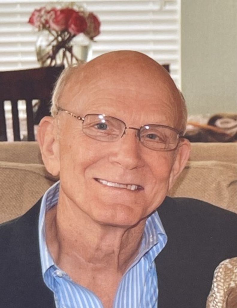 John Erskine Broyles