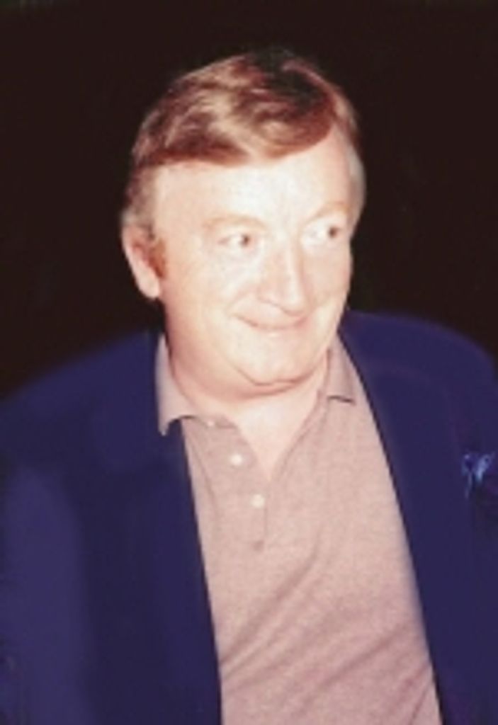 Pascal F. Boylan Profile Photo