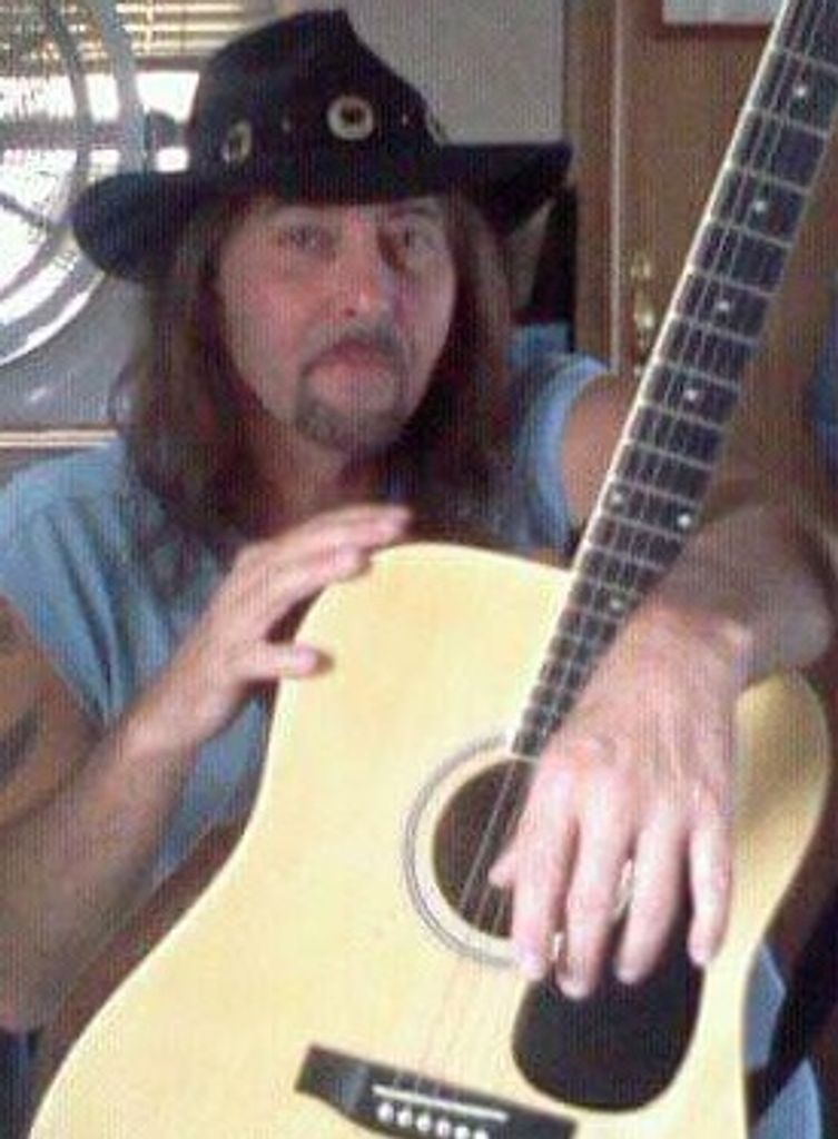 Donald "Don" Lyle Luttrell Profile Photo