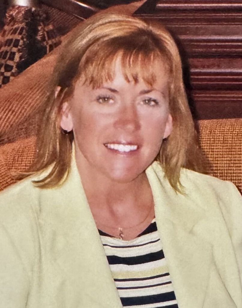 Melissa L. Jones Profile Photo