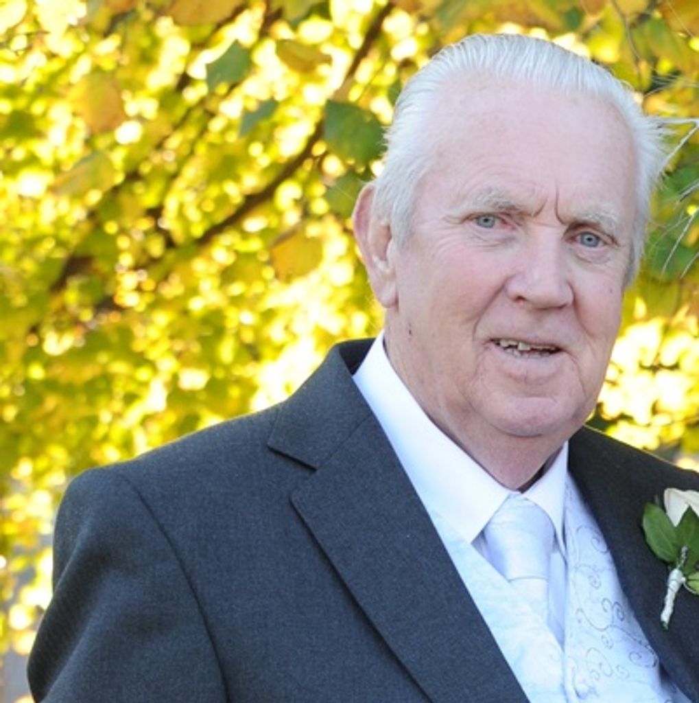 James Finbar Mccarthy Profile Photo