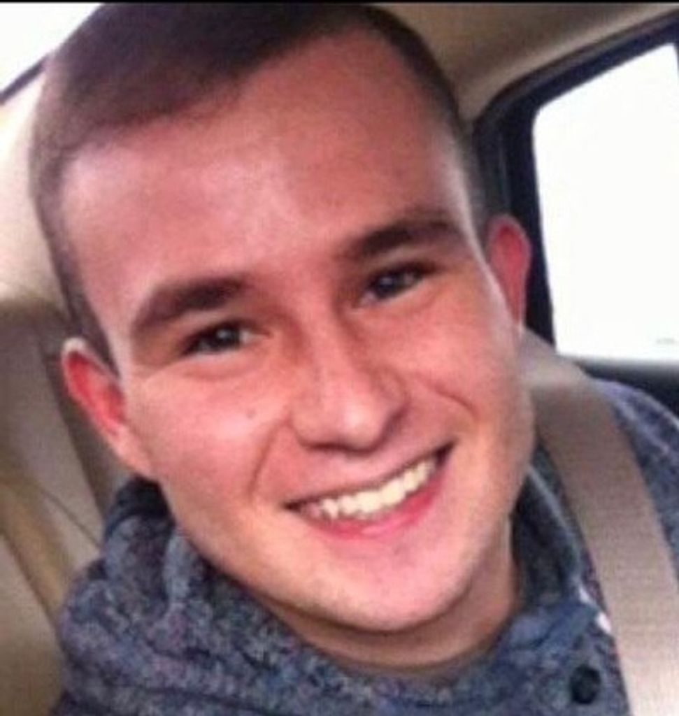 Brian Douglas Carter Profile Photo