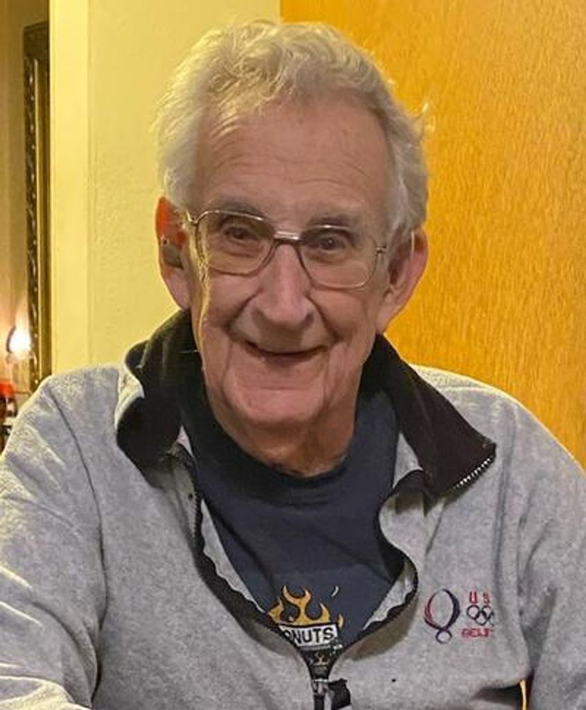 Frank R. Ganschinietz Profile Photo