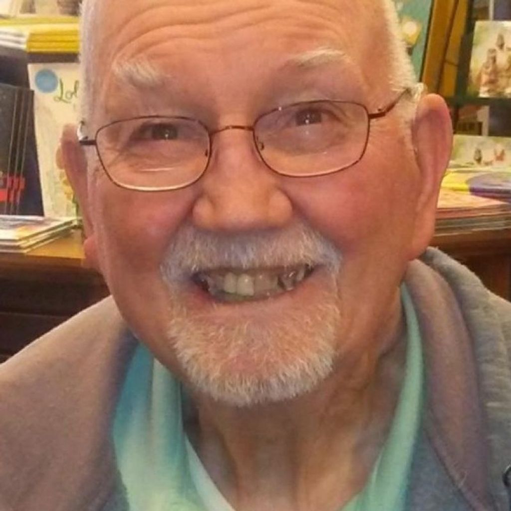 Willard James  Ballantyne Profile Photo