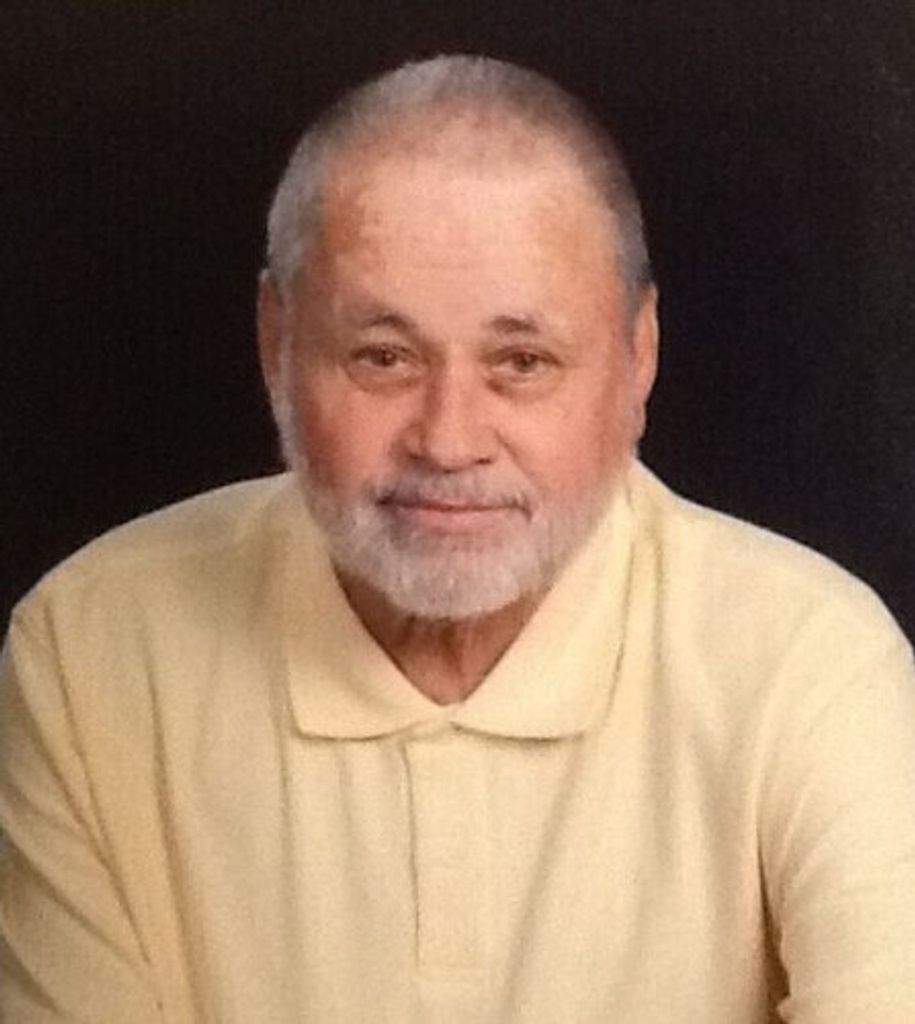 Timothy James Carpenter Profile Photo