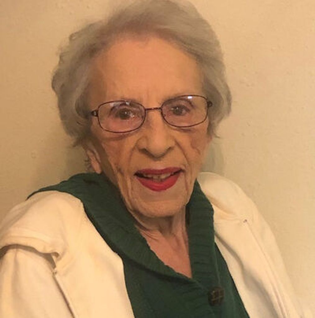 Letha Suzanne Costello
