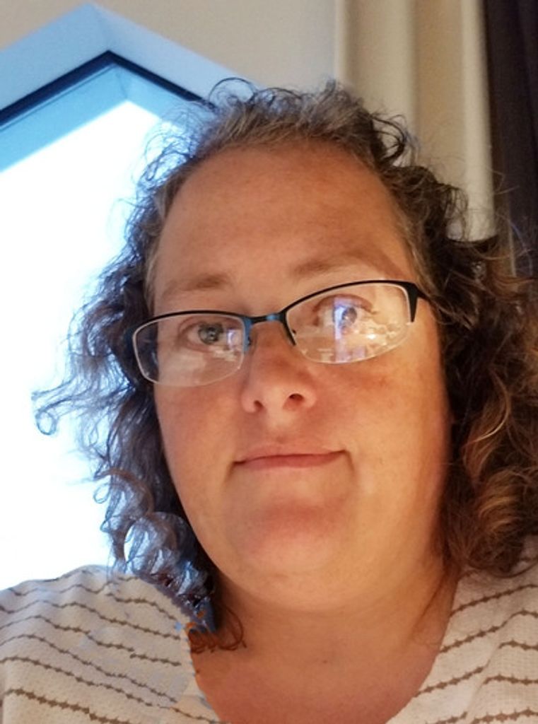 Laura Jayne Shumaker