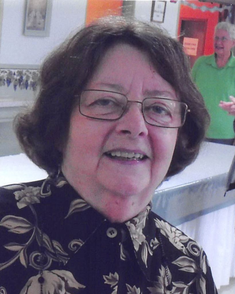 Lorraine Mary Failing Profile Photo