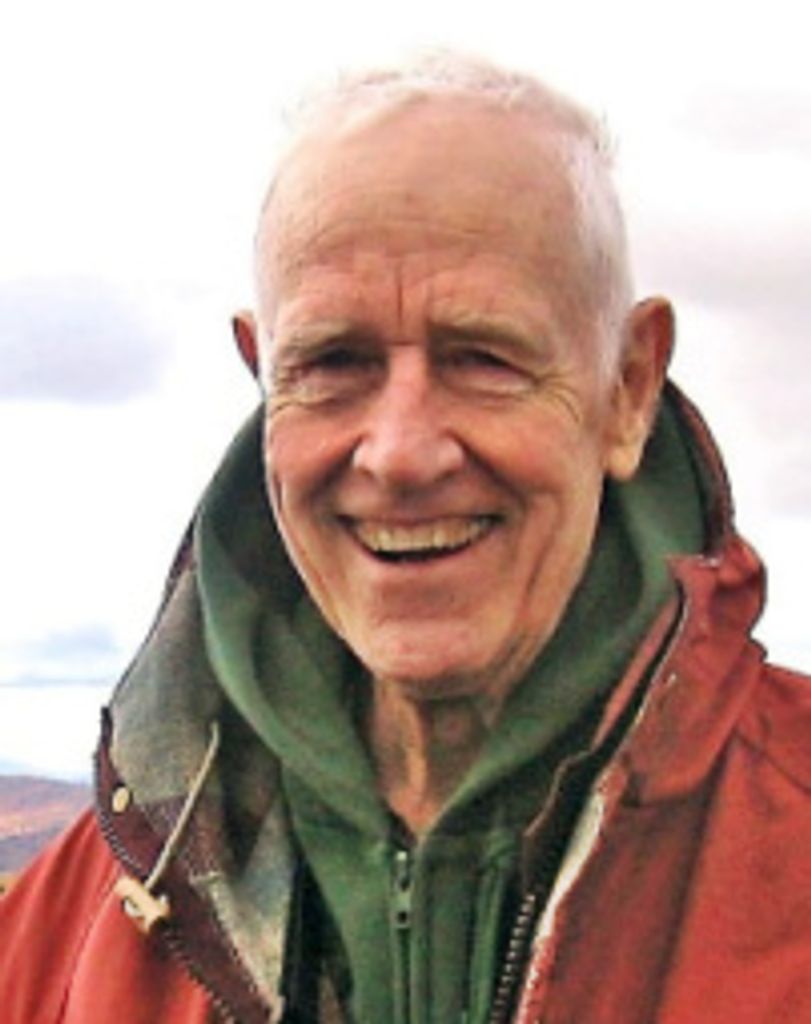 Dr. Richard Allen Norton