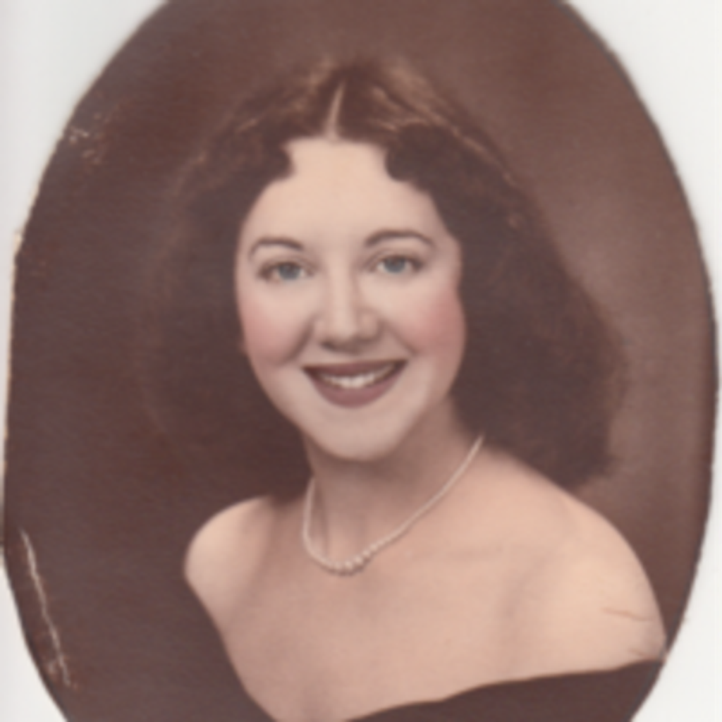 Teresa Lucashensky Profile Photo