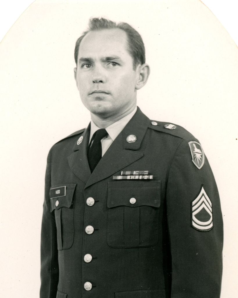 Donald A. Kidd, Jr. Profile Photo