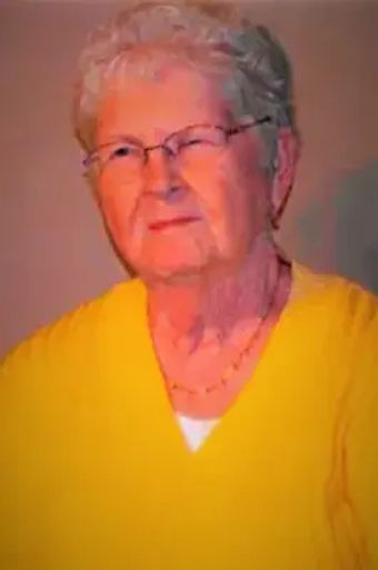 Mary Parrish Profile Photo