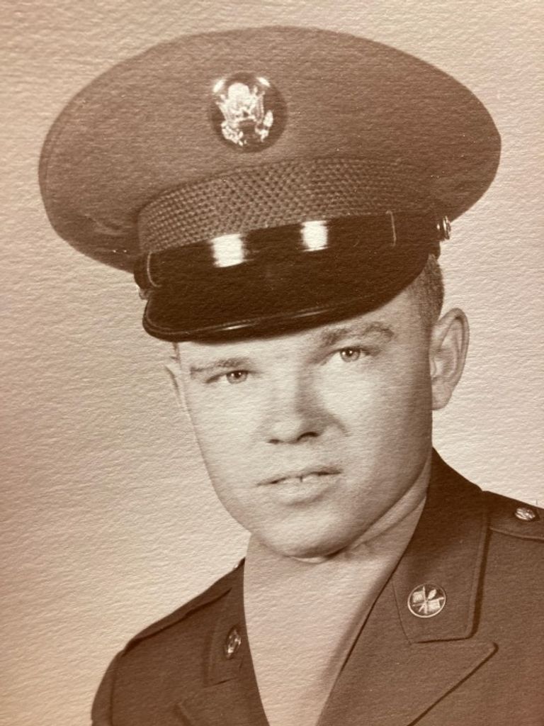 Joe Cain Jr. Profile Photo