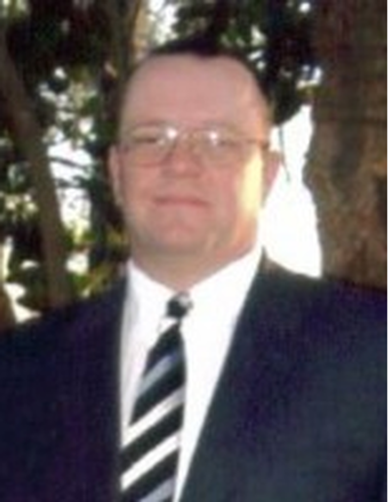 Eugene  Ross Floyd,  Jr.