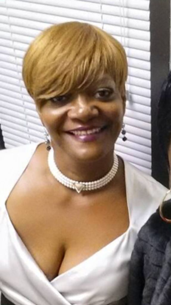 Lisa Walker-Smith