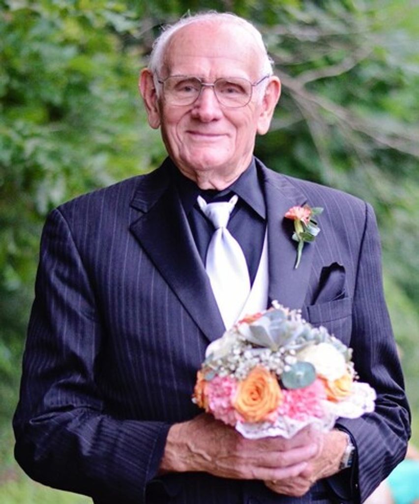 Mr. Harry Wayne Walley Profile Photo