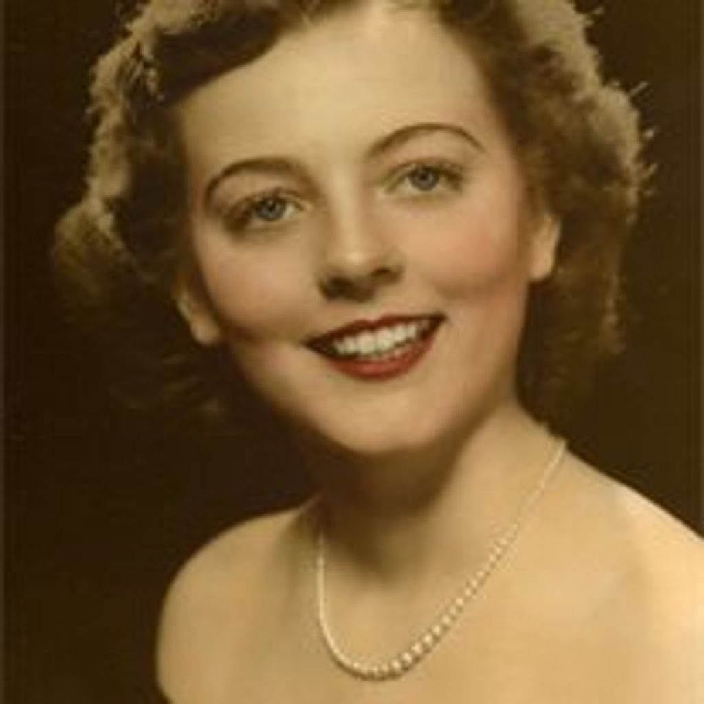 Marie Moose Williams