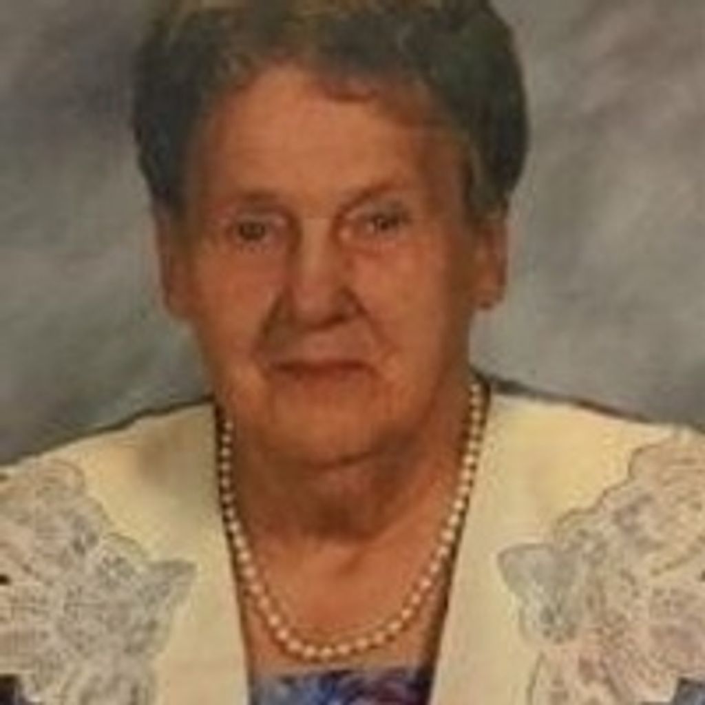 Agnes Theresa Kucharczyk