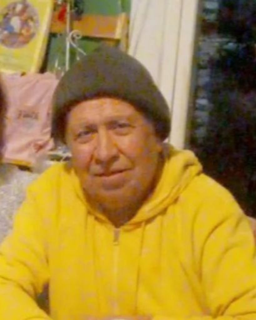 Luis Bolivar Profile Photo