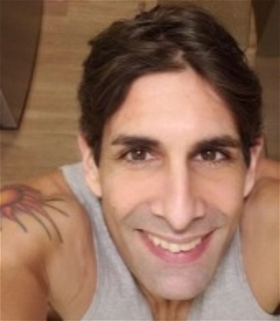 Edward John Santos Profile Photo