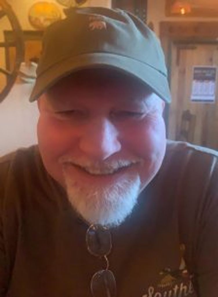 Robert Lee Wilson, Jr. Profile Photo