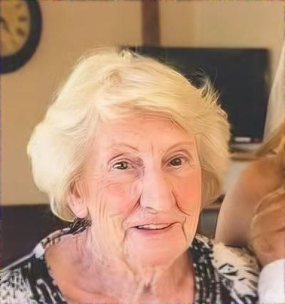 Donna Lee Crowley Profile Photo