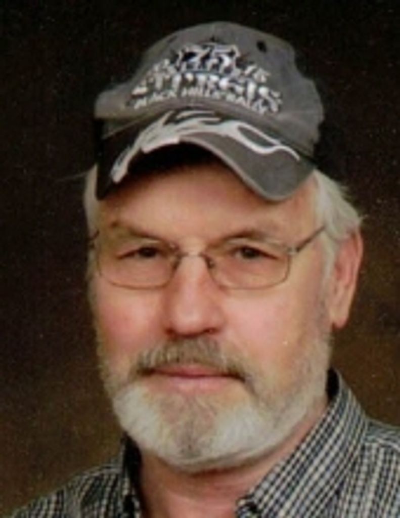 Lloyd William  Brandenburg Profile Photo