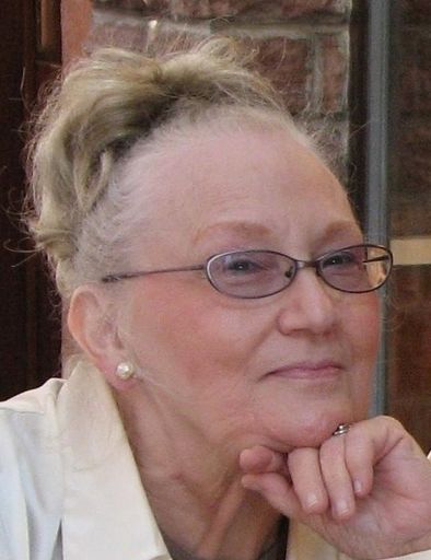 Patricia May (Reichardt)  Boyle Profile Photo