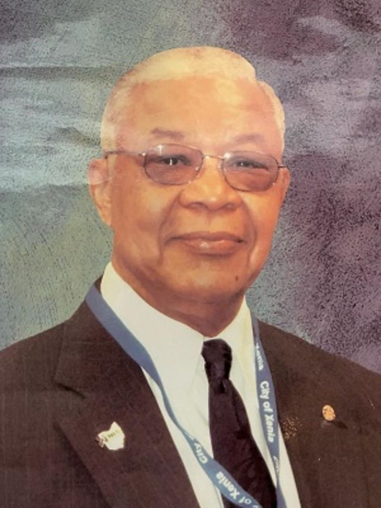 Lee G. Esprit Jr. Profile Photo