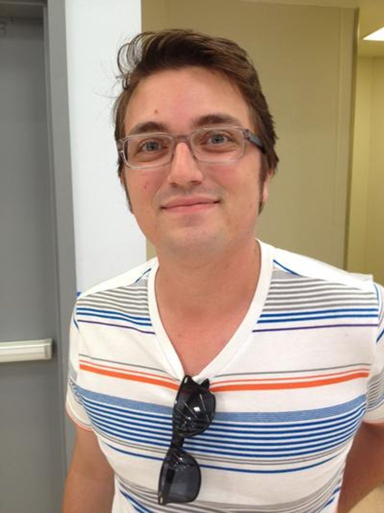 William 'Kirk' Lee Profile Photo