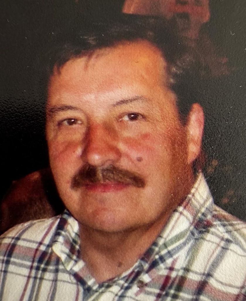 Robert "Bob" D. Danis Profile Photo