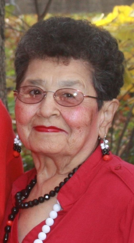 Suzie Villarrial