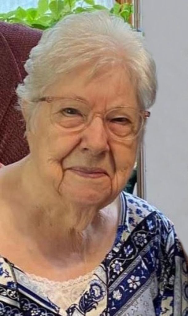 Miriam W. Souder Profile Photo