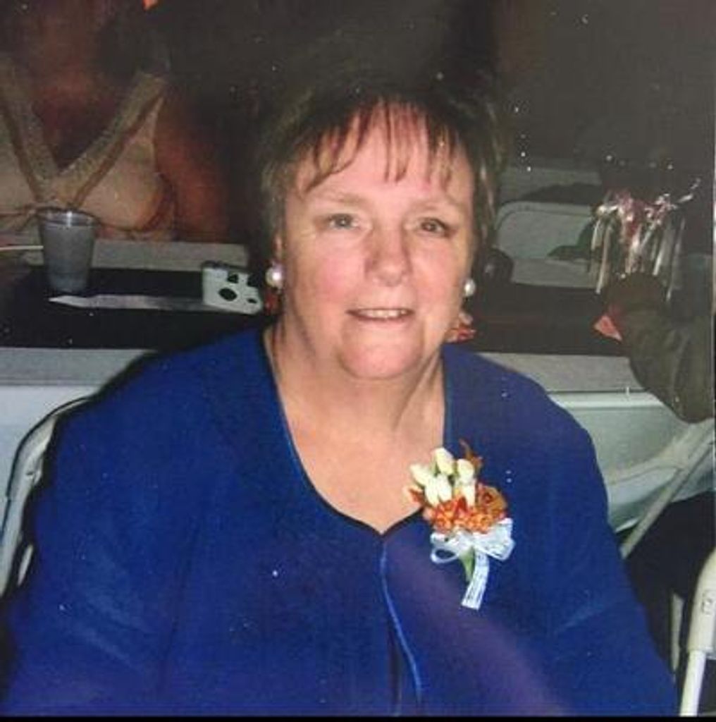 Janet Sue Marlin Profile Photo