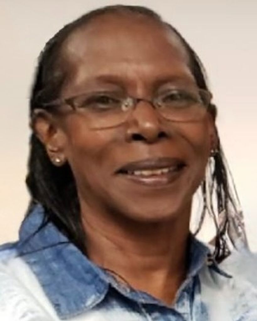 Jacinta Williams Profile Photo