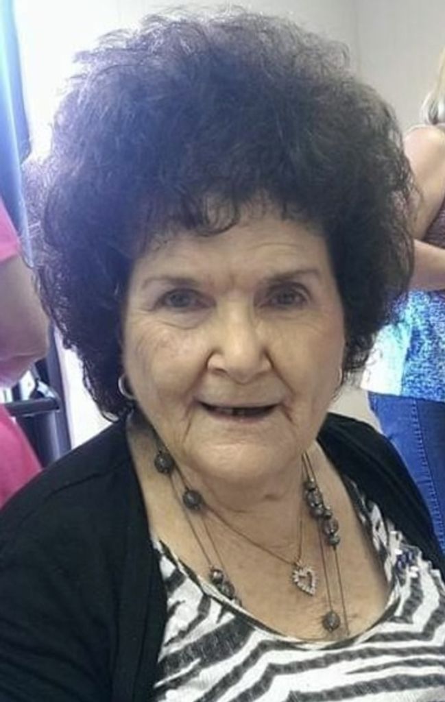 Freda Jean Bocook Profile Photo