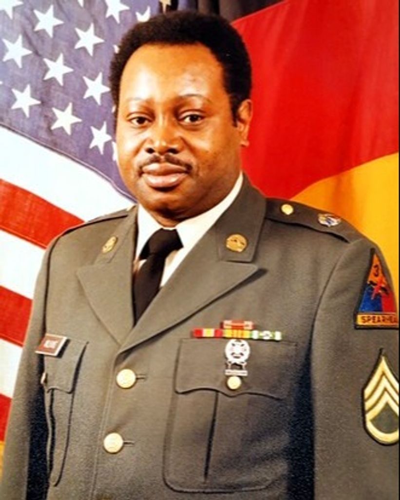Jerome Wilkins