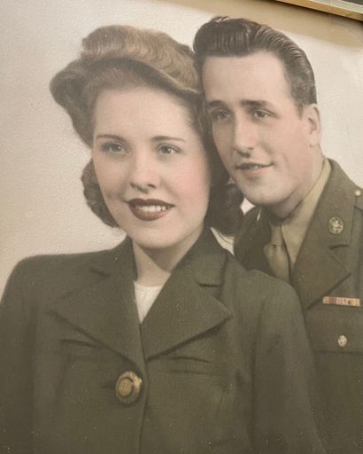 Dorothy May Arbour (Gordon)'s obituary image