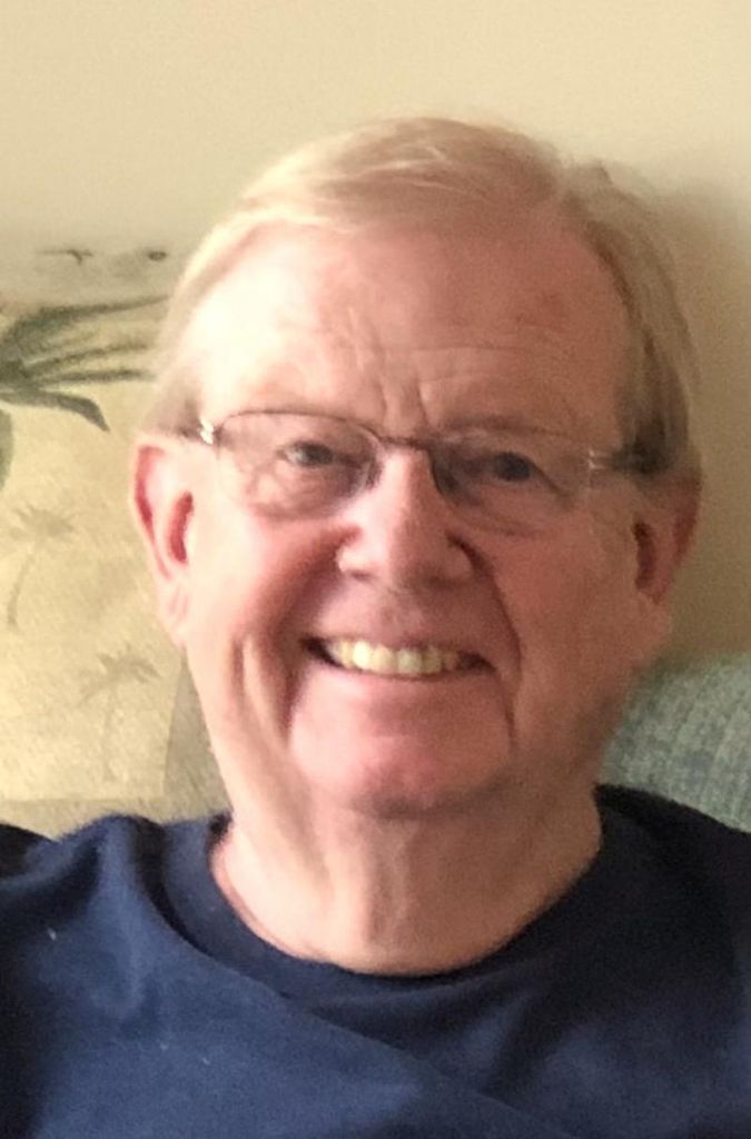 Gary Stephan Heinen Profile Photo