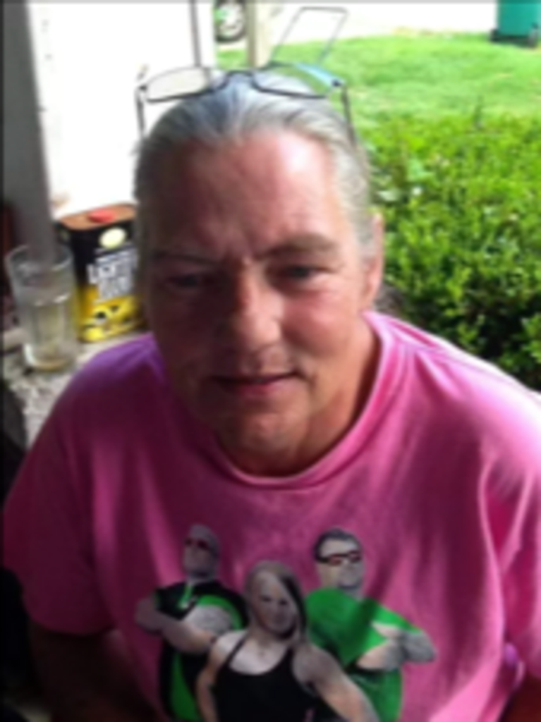 Margaret Whitaker Profile Photo