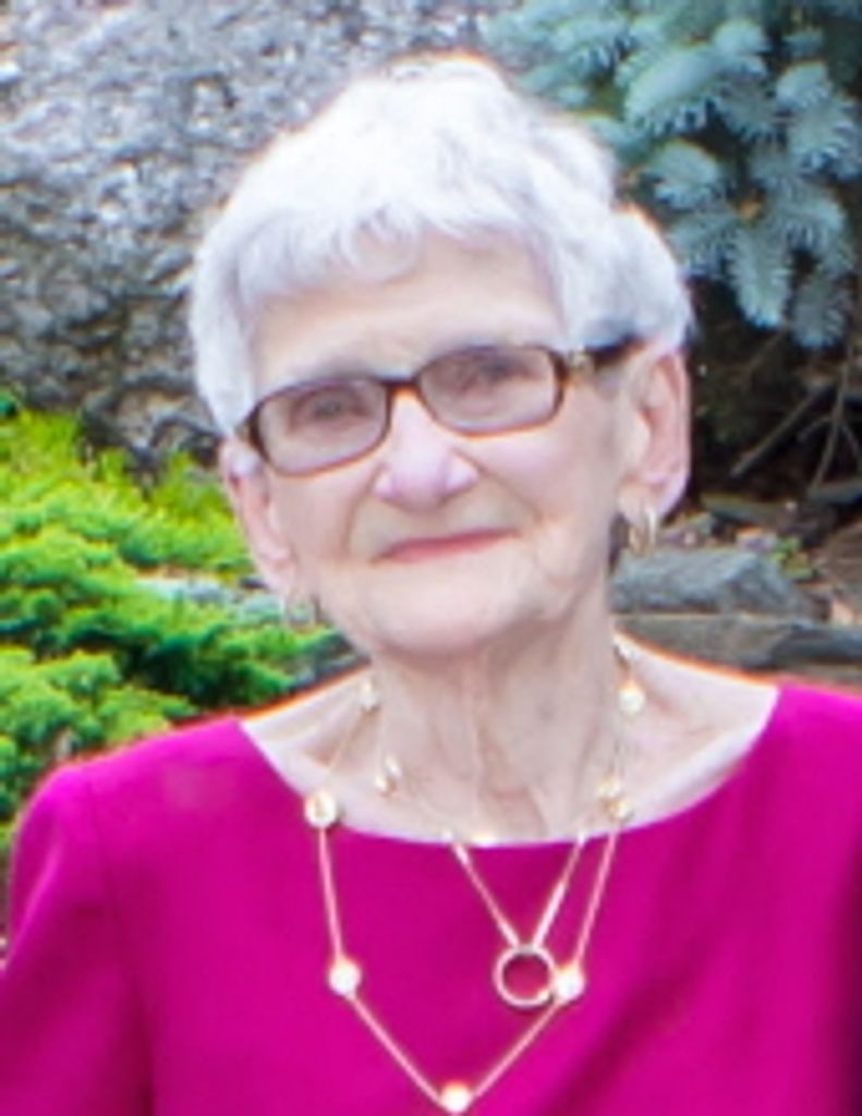 Jean Robison