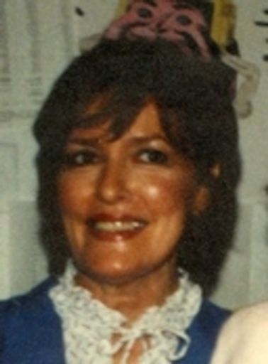 Phyllis Dolores Leaver Profile Photo