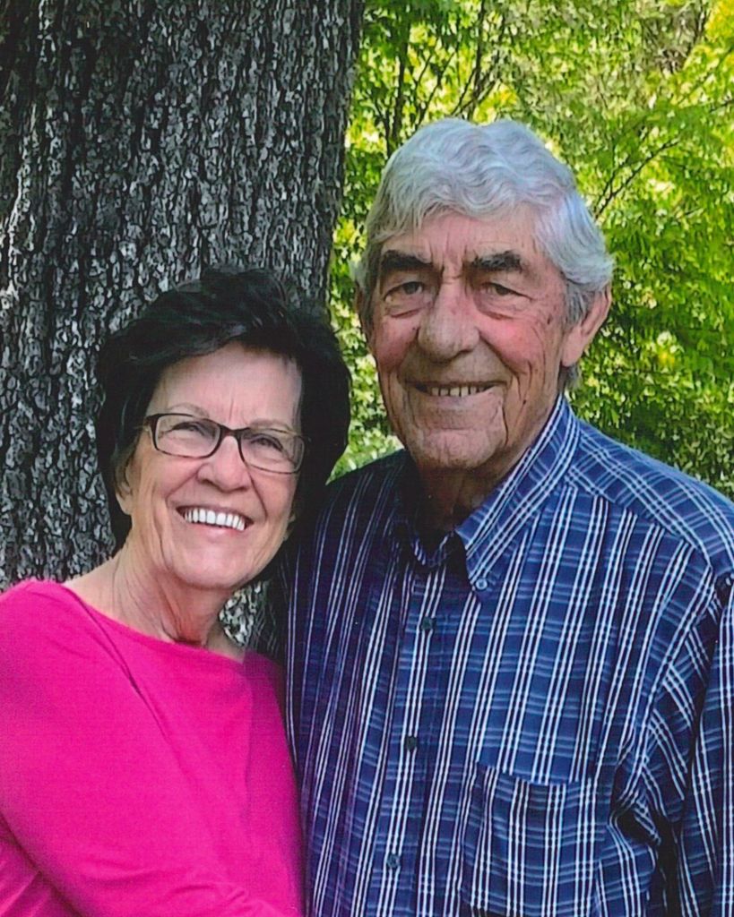 Grady Carson Hill Profile Photo