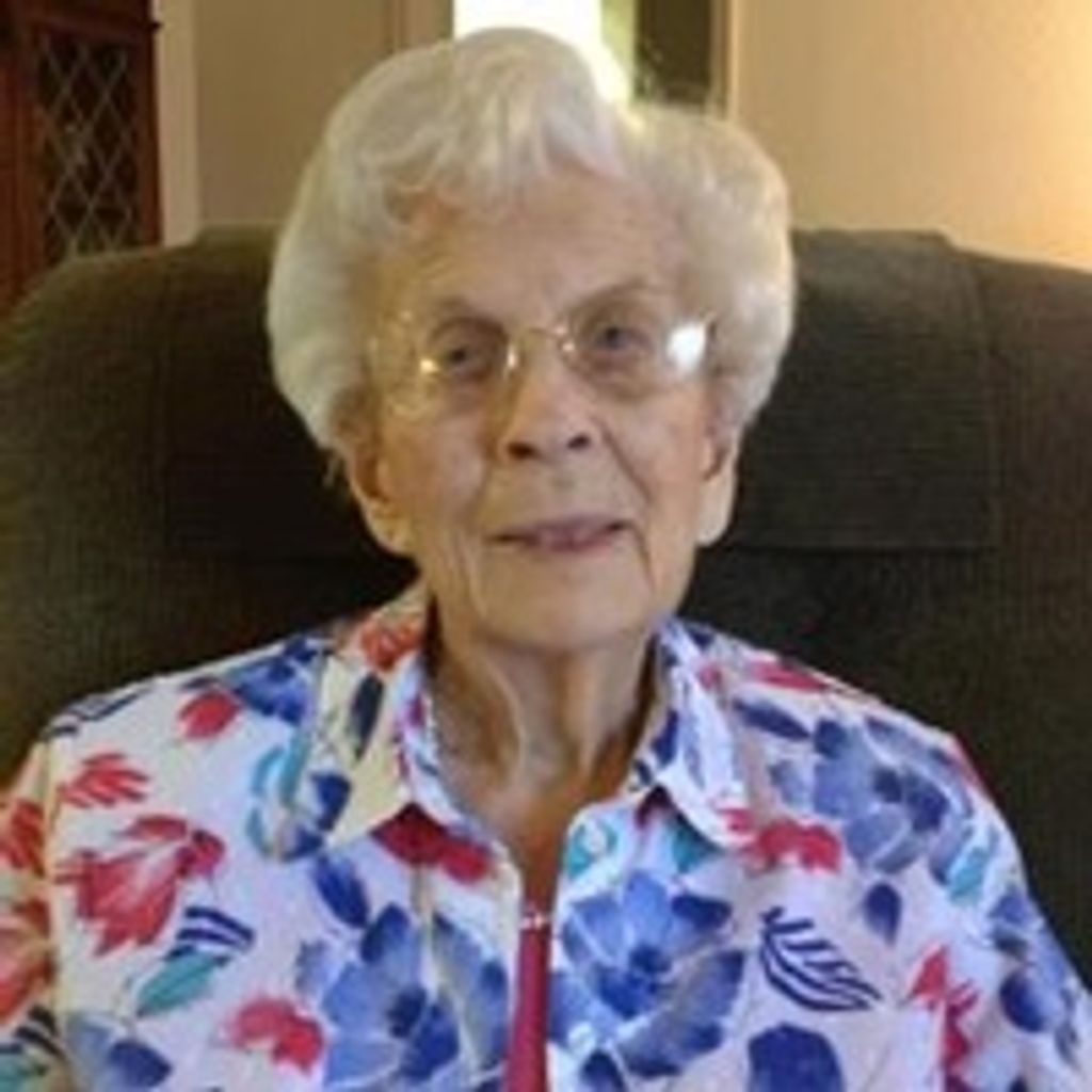 Kathleen Russell Blythe