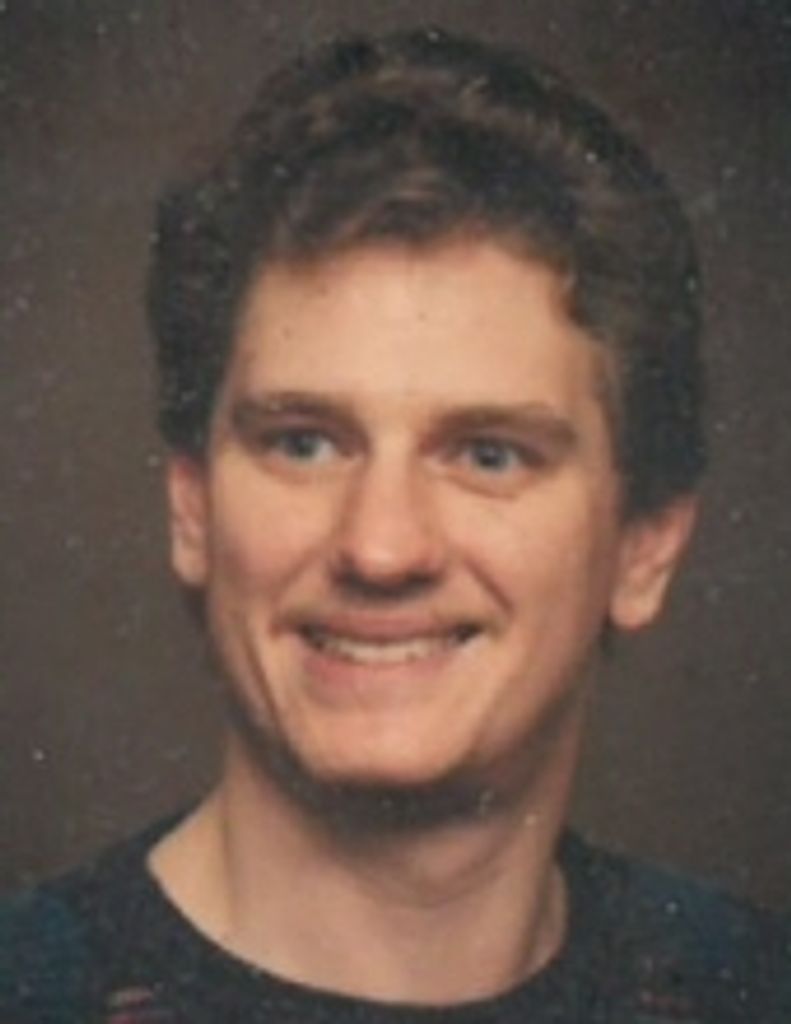 Alan Charles Hooper